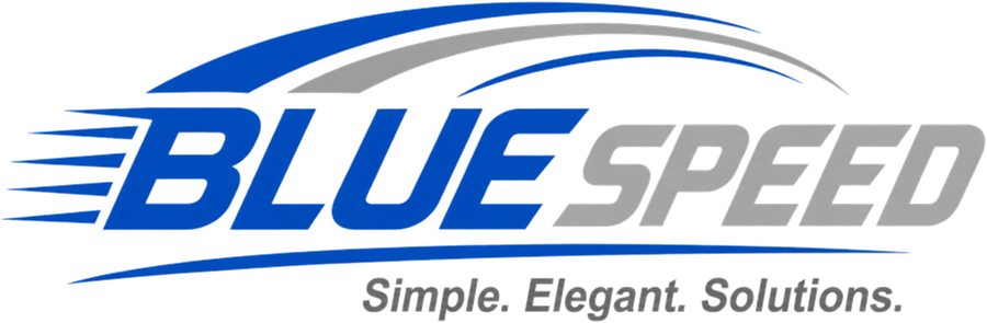 BlueSpeed